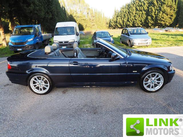 BMW 318 usata 27
