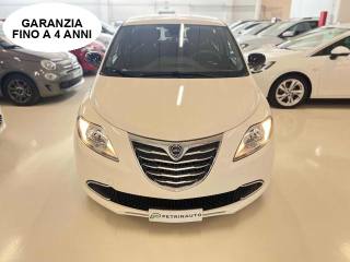 LANCIA Ypsilon usata, con Airbag