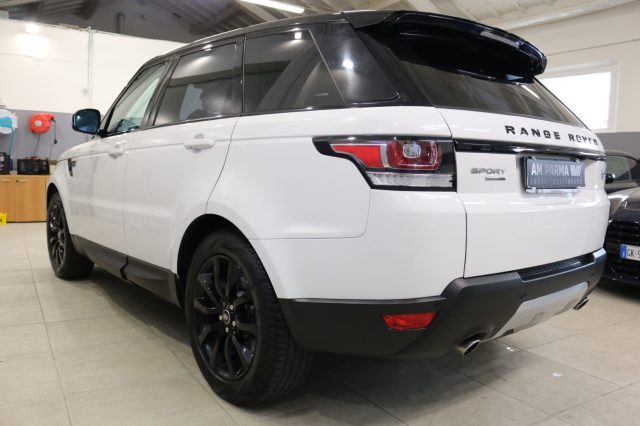 LAND ROVER Range Rover Sport usata, con Airbag Passeggero