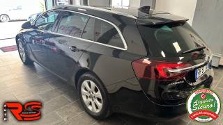 OPEL Insignia usata, con Cerchi in lega