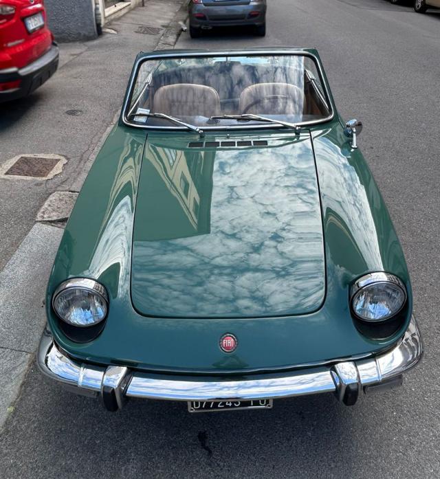 FIAT 850 usata 10