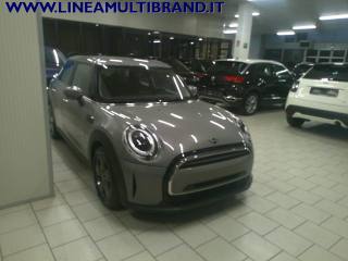 MINI Cooper usata, con Alzacristalli elettrici