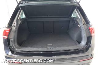 VOLKSWAGEN Tiguan usata, con Chiusura centralizzata telecomandata
