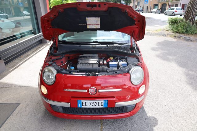 FIAT 500 usata 70