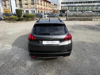 PEUGEOT 2008 usata, con Climatizzatore