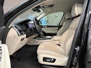 BMW X5 usata, con Autoradio