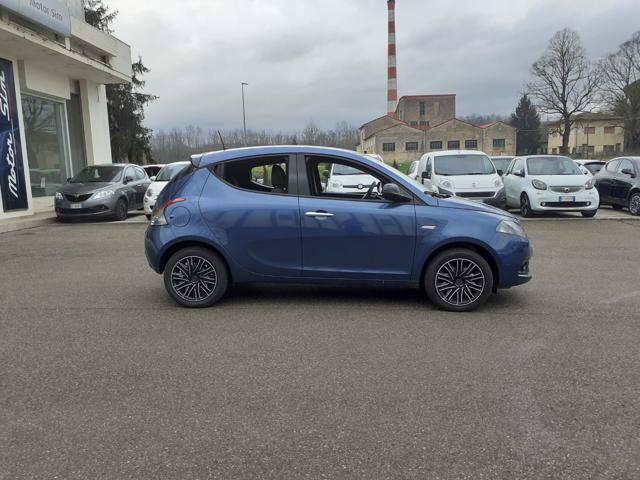 LANCIA Ypsilon usata, con Alzacristalli elettrici