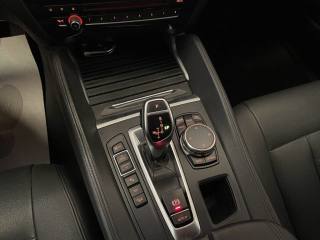 BMW X6 usata, con Fendinebbia