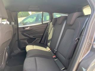 FORD Focus usata, con Servosterzo