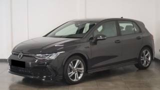VOLKSWAGEN Golf usata, con Airbag