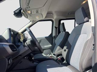 FORD Tourneo Courier usata 8