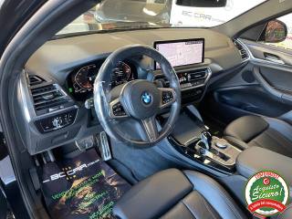 BMW X4 usata, con Controllo trazione