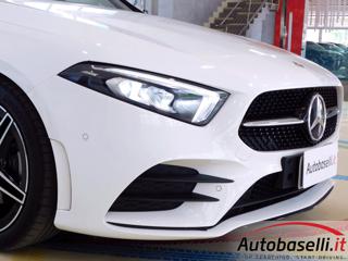 MERCEDES-BENZ A 180 usata, con Autoradio digitale