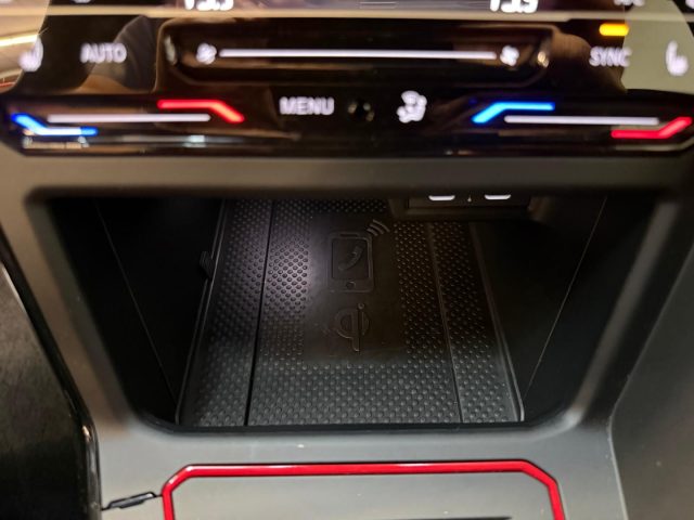 VOLKSWAGEN Polo GTI usata, con Climatizzatore