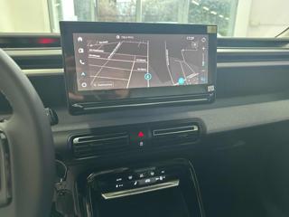 CITROEN C3 usata, con Climatizzatore