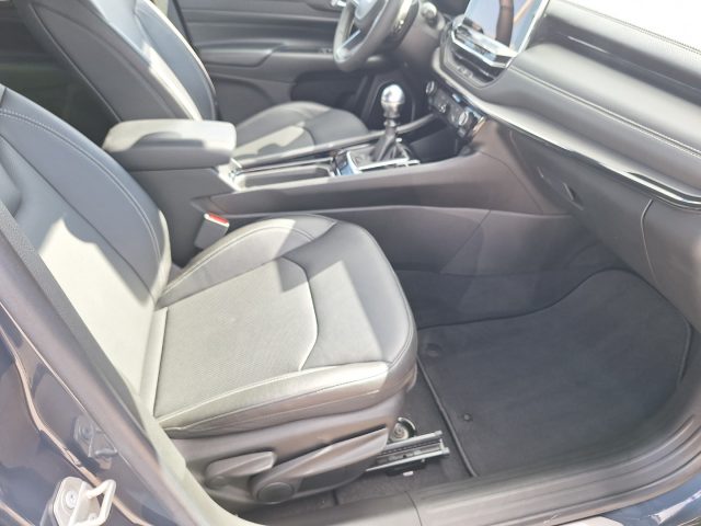 JEEP Compass usata, con Immobilizzatore elettronico