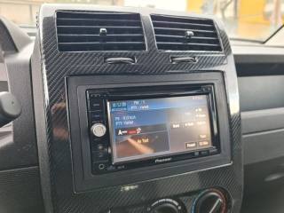 SUZUKI Swift usata, con Chiusura centralizzata