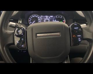 LAND ROVER Discovery Sport usata, con Sensori di parcheggio posteriori