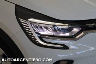 RENAULT Captur usata, con Sound system