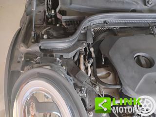 MINI One usata, con Sedile posteriore sdoppiato