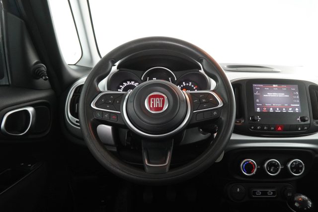 FIAT 500L usata 11