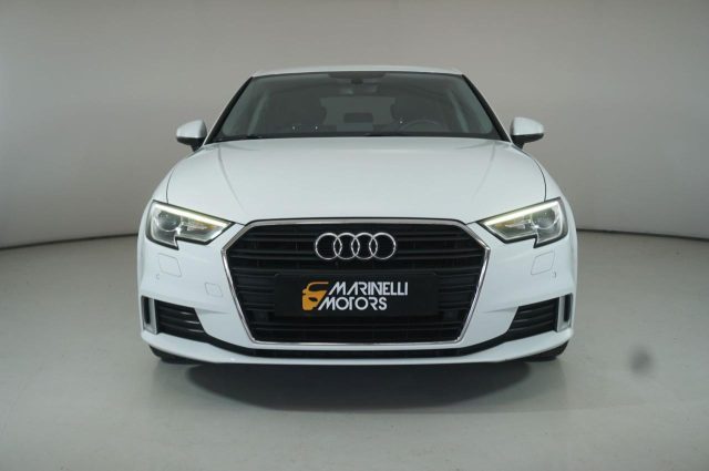 AUDI A3 usata, con Airbag laterali