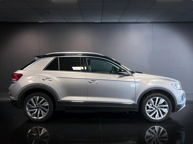 VOLKSWAGEN T-Roc usata, con Airbag Passeggero