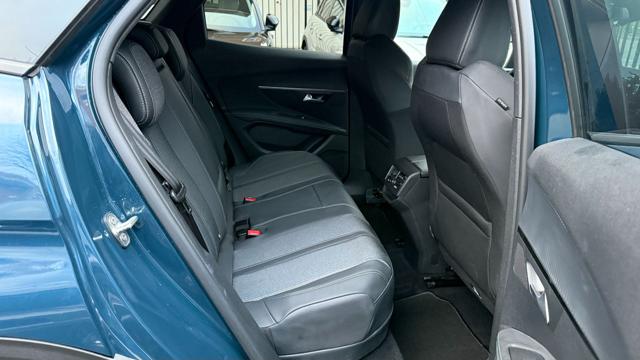 PEUGEOT 3008 usata, con ESP