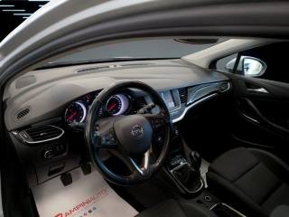 OPEL Astra usata 14