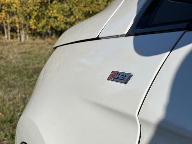 FORD Edge usata, con Trazione integrale