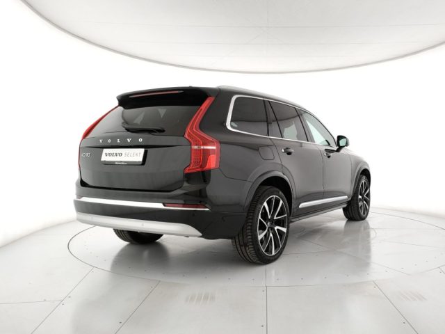 VOLVO XC90 usata, con Alzacristalli elettrici