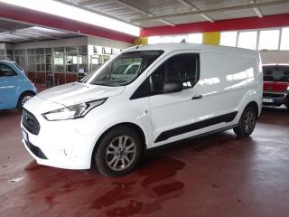 FORD Transit Connect usata, con Airbag Passeggero