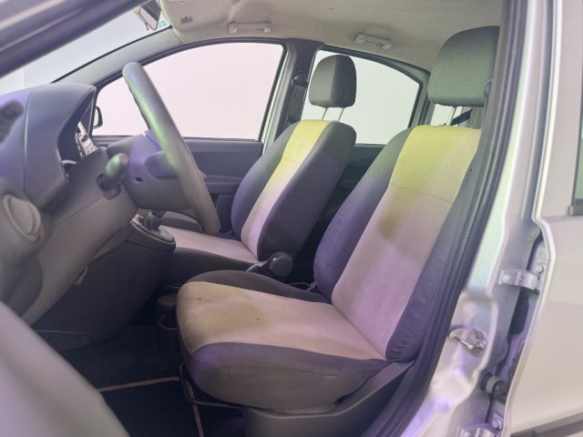 FIAT Panda usata 5