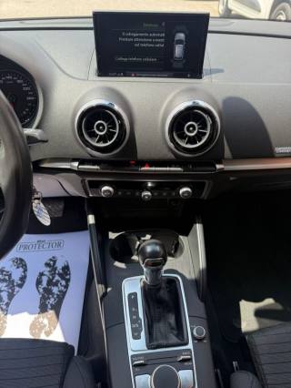 AUDI A3 usata, con Controllo trazione
