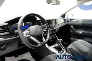 VOLKSWAGEN Polo usata, con Alzacristalli elettrici