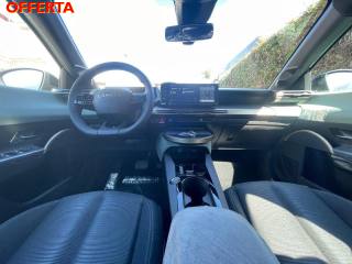 LANCIA Ypsilon usata, con Sensori di parcheggio posteriori