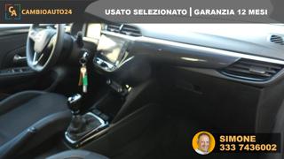 OPEL Corsa usata 92