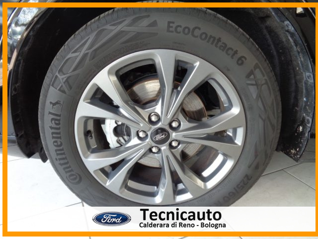FORD Kuga usata, con Bluetooth
