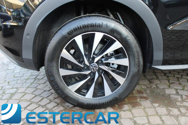 VOLKSWAGEN T-Roc usata, con Climatizzatore