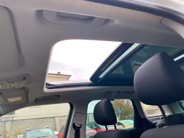 CITROEN C3 Aircross usata, con Chiusura centralizzata