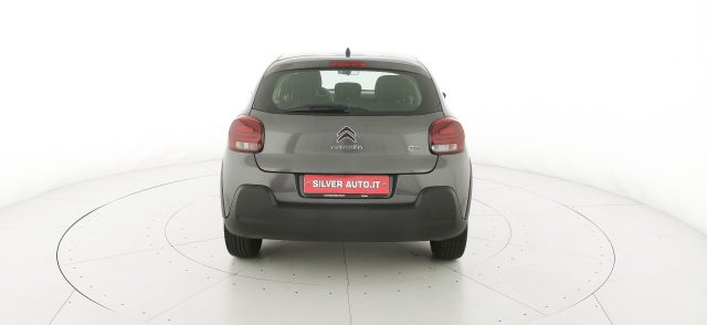 CITROEN C3 usata, con Autoradio