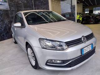 VOLKSWAGEN Polo usata, con Airbag