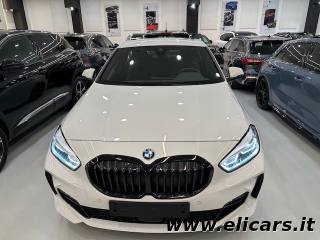 BMW 118 usata, con Airbag