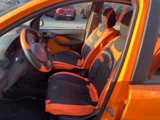 FIAT Panda usata 12