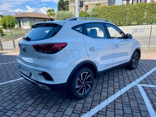 MG ZS usata, con Airbag Passeggero