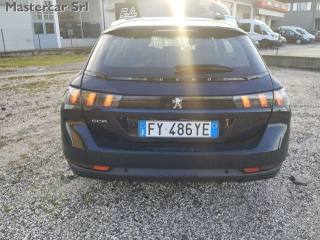 PEUGEOT 508 usata, con Servosterzo