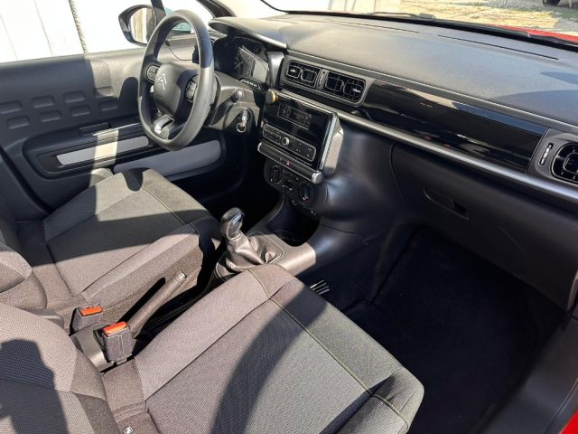 CITROEN C3 usata, con ESP