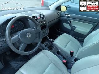 VOLKSWAGEN Golf usata 44