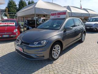 VOLKSWAGEN Golf usata, con ESP