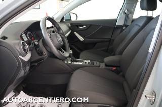 AUDI Q2 usata, con Antifurto